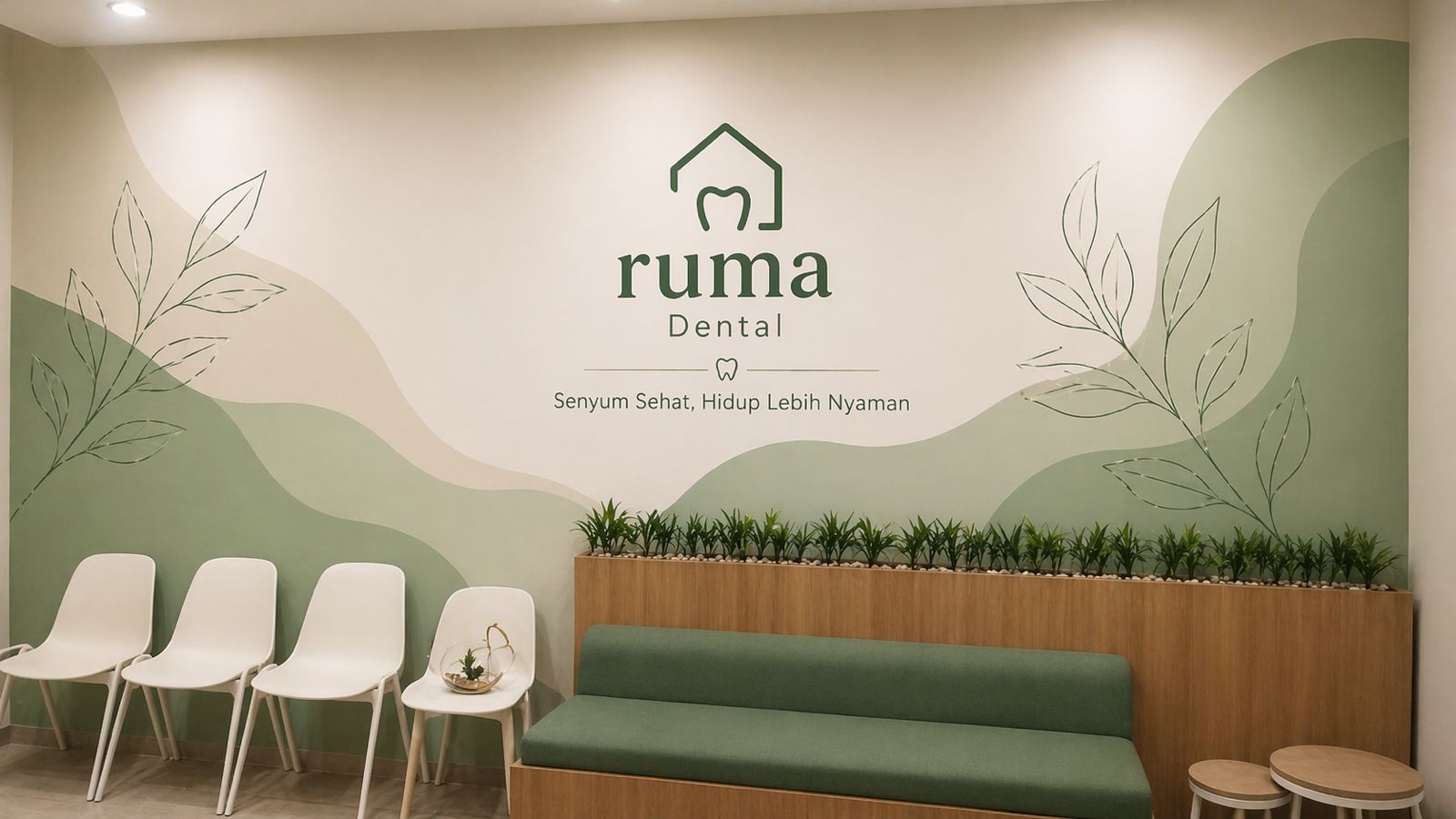 Ruma Dental – Klinik Gigi Profesional