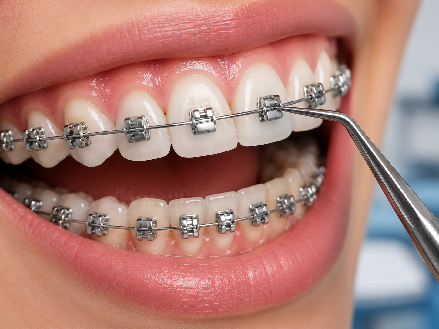 Pasang Behel / Kawat Gigi – Ruma Dental